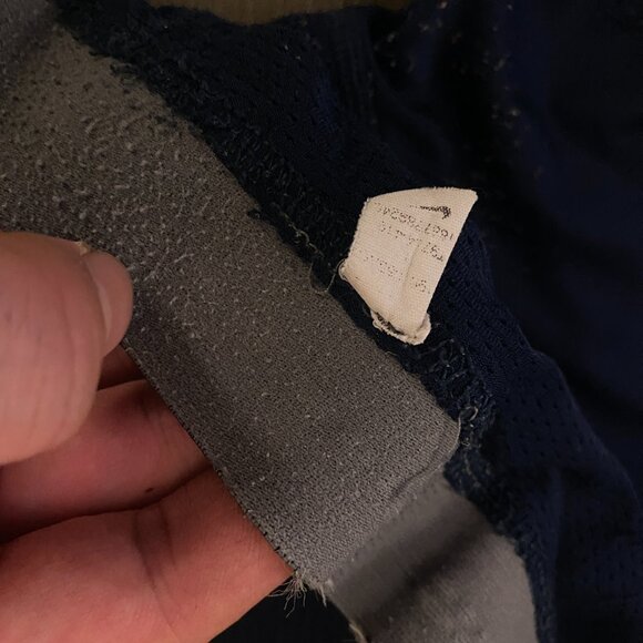 Nike Pro - 3/4 Length Dri-Fit Compression Tights (2021) L NBA Exclusive - Picture 6 of 6